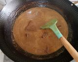 Foto langkah ke 4 dari resep Rendang Daging Sapi (Praktis).