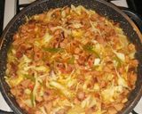 Foto del paso 9 de la receta: Guisado de repollo