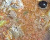 صورة لخطوة 3 من وصفة رز بخاري باللحم ولا اطيب 😍