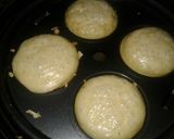 Foto langkah ke 6 dari resep Martabak Manis Mini Lembut.