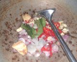 Foto langkah ke 3 dari resep Lodeh Manisa/Labu Siam.