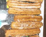 Foto del paso 3 de la receta: Churros