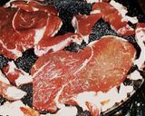 Foto del paso 2 de la receta: Churrascos A Caballo