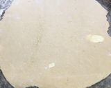 Foto del paso 3 de la receta: Medialunas sin gluten con premezcla Pureza para panes y pizzas