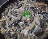 Foto del paso 5 de la receta: Salsa de Champiñones🍄🥛🧀