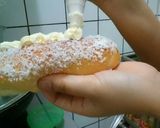 Foto langkah ke 8 dari resep Coconuts cream buns.