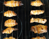 Foto del paso 10 de la receta: Cruasanes Sin Gluten