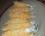 Foto langkah ke 3 dari resep Udang tempura (ebi furai).