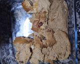 Foto del paso 1 de la receta: Tiramisú con Pan Dulce