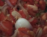 पनीर लबाबदार (Paneer Lababdar recipe in hindi) रेसिपी चरण 2 फोटो