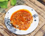 Foto langkah ke 3 dari resep Fuyung hay simple.