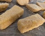 Gebackener Chili-Käse 🌶🧀 Rezeptschritt 1 Foto