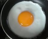 รูปขั้นตอนการทำที่ 2 ของ Breakfast in love