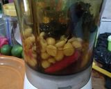 Foto langkah ke 4 dari resep Tahu petis.