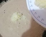 Foto del paso 6 de la receta: Penne rigatti en salsa Alfredo con trozos de lomo de cerdo