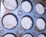 Foto del paso 8 de la receta: Receta fácil de muffins