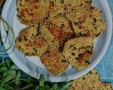 નોન ફ્રાઈડ ફ્રેશ મેથી પુરી (Non fried Methi poori Recipe in Gujarati) રેસીપી સ્ટેપ5ફોટો