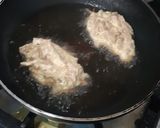 Foto del paso 4 de la receta: Tortas de carne deshebrada