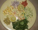 લેમન સૂપ(lemon Soup Recipe in Gujarati) રેસીપી સ્ટેપ1ફોટો