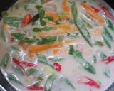 Foto langkah ke 5 dari resep Sayur nano-nano.