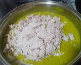 Foto del paso 7 de la receta: Ají de gallina