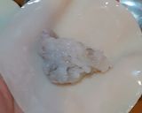 餃子皮---蝦雲吞的食譜步驟3照片