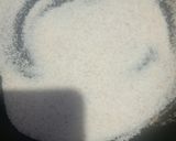 ঠান্ডাই স্টাফড বেকড গুজিয়া(thandai stuffed baked gujiya recipe in Bengali) রেসিপি ধাপ - 5 ছবি