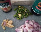 Foto langkah ke 1 dari resep Ayam Kecap ala Ibu qu.
