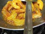 চিংড়ি মাছের মালাইকারি(Chingrimacher malaikari recipe in Bengali)