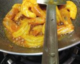 চিংড়ি মাছের মালাইকারি(Chingrimacher malaikari recipe in Bengali) রেসিপি ধাপ - 1 ছবি