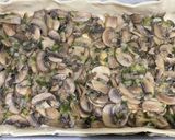 Foto langkah ke 6 dari resep 80. quiche.