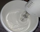 Foto langkah ke 2 dari resep Bolu Tape 2 Telur.