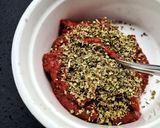 Pizza recept fázis 4 fotója