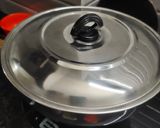 રસમ(Rasam recipe in Gujarati) રેસીપી સ્ટેપ3ફોટો