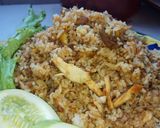 Foto langkah ke 2 dari resep Nasi Goreng Kamyam.