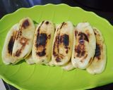 Foto langkah ke 5 dari resep Pisang gapit original.