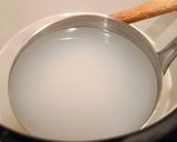 Egyszerű és gyors kínai tészta leves recept fázis 3 fotója