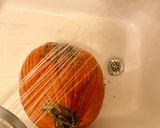 A picture of step 1 of How to Carve a Pumpkin for Halloween!.