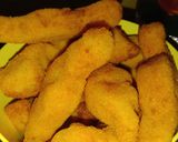 Foto langkah ke 5 dari resep Naget Ayam Dinosaurus.