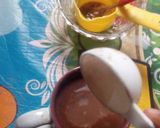 Foto langkah ke 9 dari resep Steamed Chocolate Mug Cake (^o^).