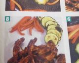 Foto del paso 8 de la receta: Palitos de pollo a la Barbacoa