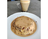 Foto del paso 7 de la receta: Bizcocho esponjoso de canela al microondas