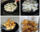 ચણા દાળ સમોસા (Chana Dal Samosa Recipe in Gujarati) રેસીપી સ્ટેપ5ફોટો