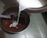 ચોકલેટ શેક (Chocolate Shake Recipe In Gujarati) રેસીપી સ્ટેપ1ફોટો