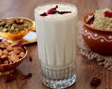 ઈન્સ્ટન્ટ ઠંડાઈ પાઉડર (Instsant Thandai Powder Recipe In Gujarati) રેસીપી સ્ટેપ5ફોટો