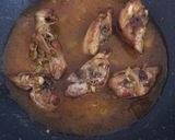 Foto langkah ke 4 dari resep Ayam goreng mentega.