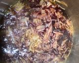 Foto del paso 2 de la receta: French onion soup