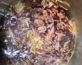 Foto del paso 2 de la receta: French onion soup