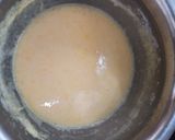 कस्टर्ड (custard recipe in marathi) रेसिपी स्टेप 3 फोटो 