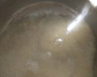 Es Campur Coklat - Step 1